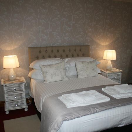 The Talbot Inn Much Wenlock Eksteriør bilde